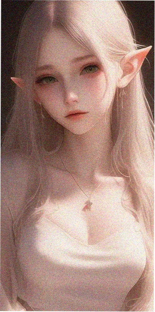 剧集：迷雾森林